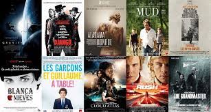 Meilleurs Films de tout les temps